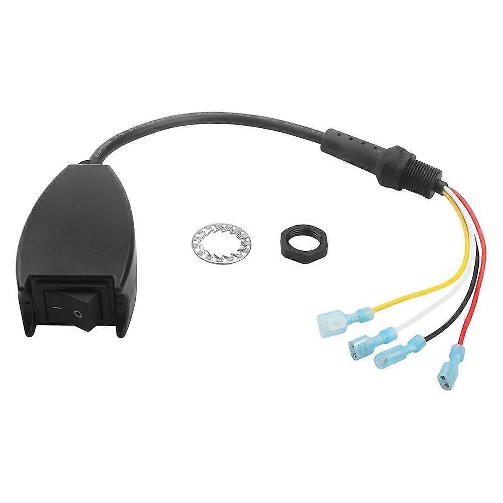 Ersatznetzkabel Für Proteam Switch 101610, Für Proteam Rucksackstaubsauger Ersatzteile