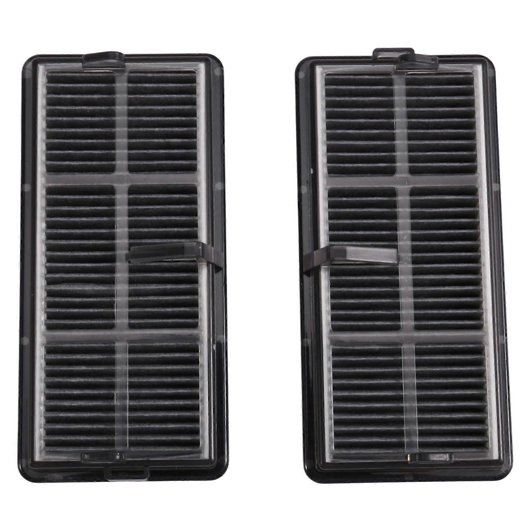 Hepa-filter Für Dreame X40 Pro Ultra / X40 Pro Plus Staubsauger, Netzfilter, Baumwollfilter