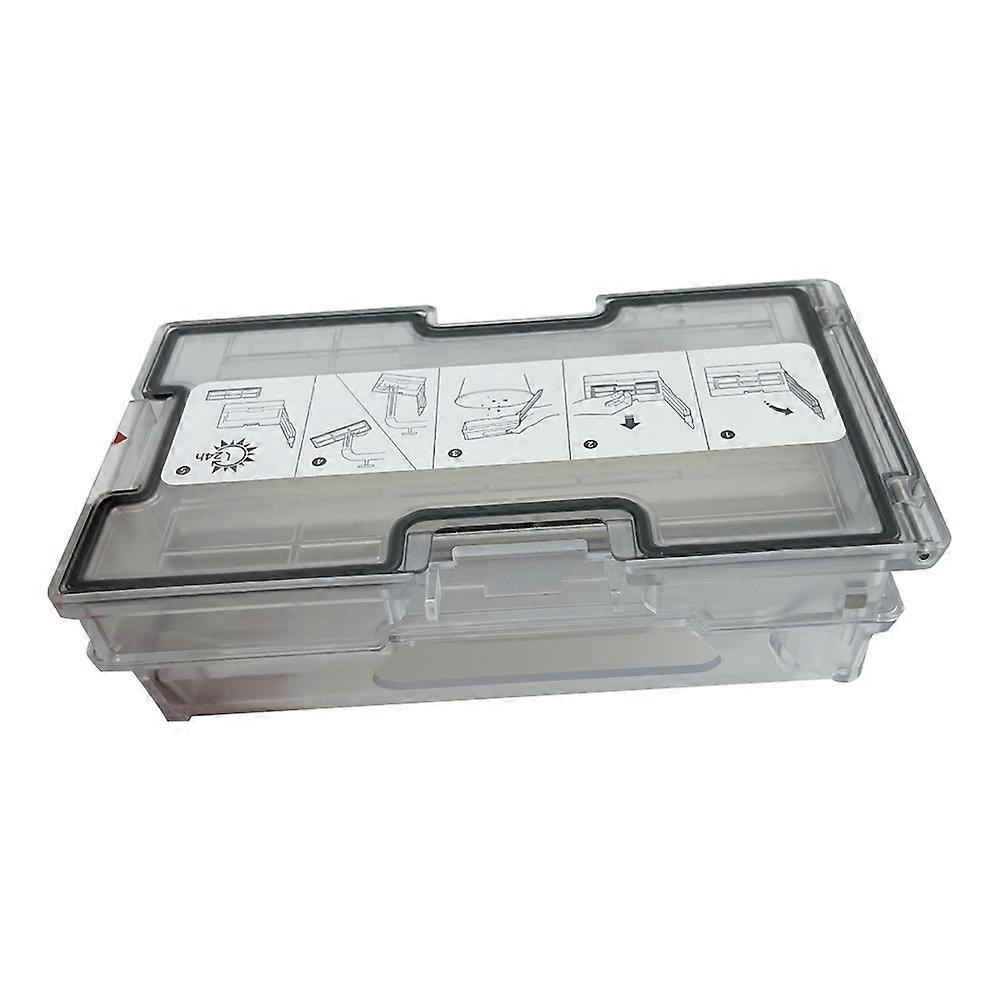 Staubbehälter Für Roborock S80+/s85+/s80 Pro Ultra/s85 Pro Ultra Saugroboter