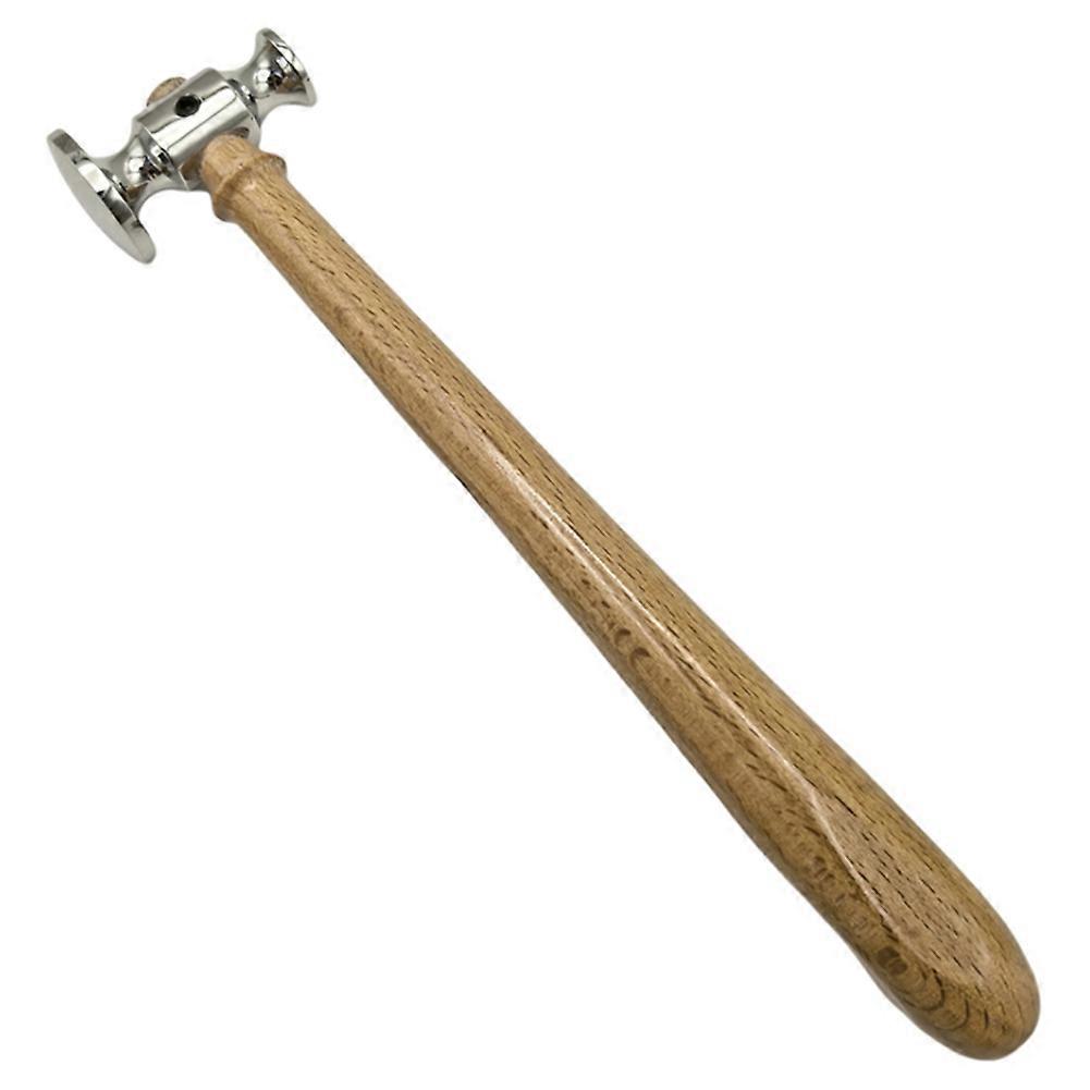 Gitarrenbundhammer, Werkzeug Des Gitarrenbauers Für Bassgitarre, Mandoline Und Andere Saiteninstrumente, Instrumentenmontagehammer