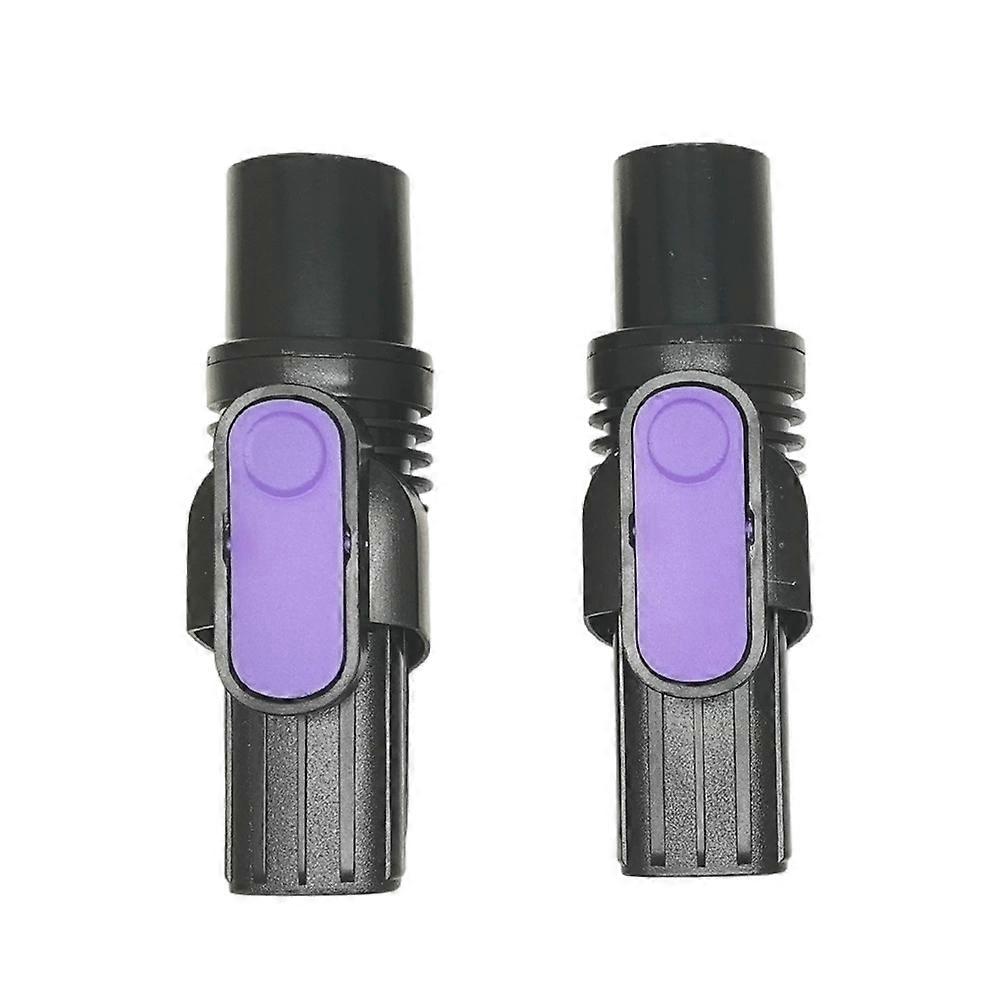 32mm/35mm Adapter Für Kabellose Stielstaubsauger Der Shark Ix Und Iz Serie (ersatzteil)