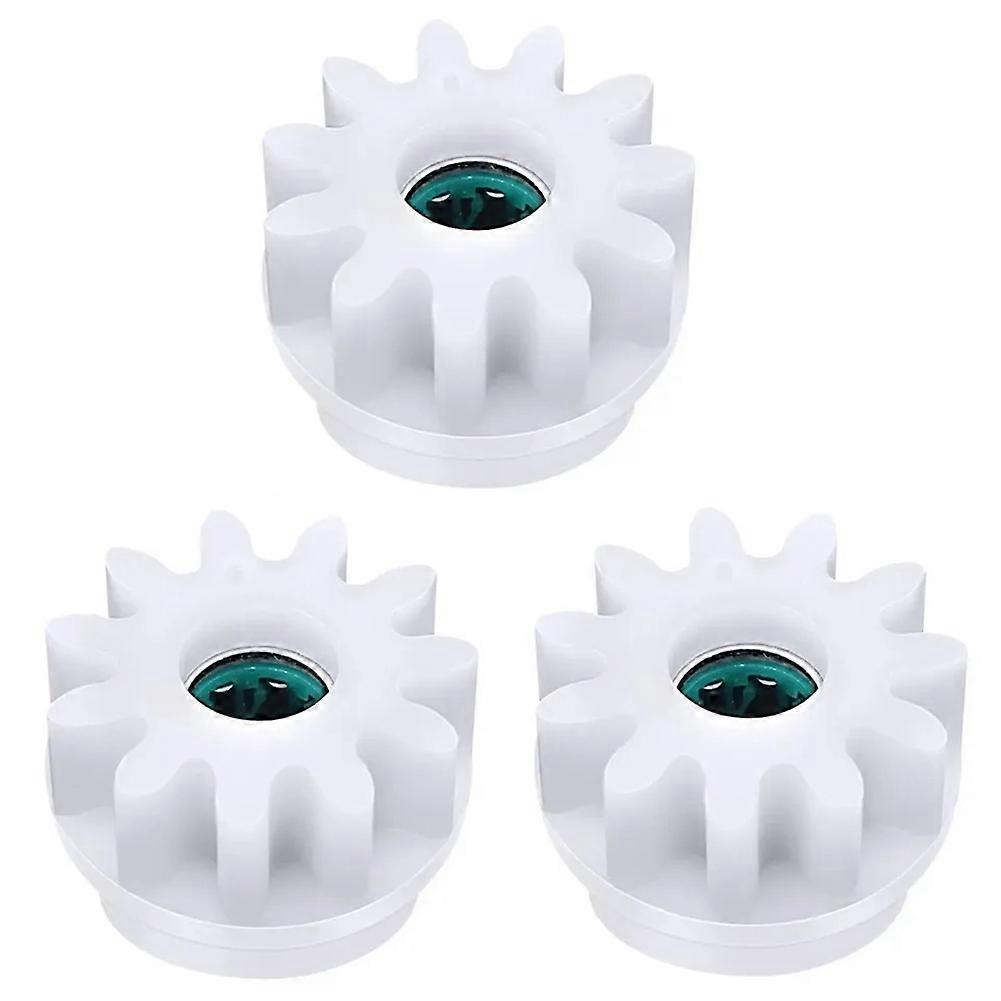 Reparatur Des Easy Mop Spin Besenpedals: Einweglager, Ritzel Und Zahnräder Für O-ceda/vileda.