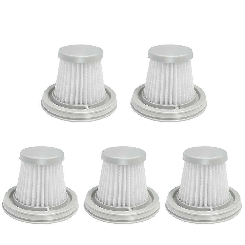 Staubsauger, Ersatzfilterzubehör, Hepa-filter Für Den Kabellosen Xiaomi Mijia Ssxcq01xy H13 Mini-staubsauger Für Zuhause Und Auto