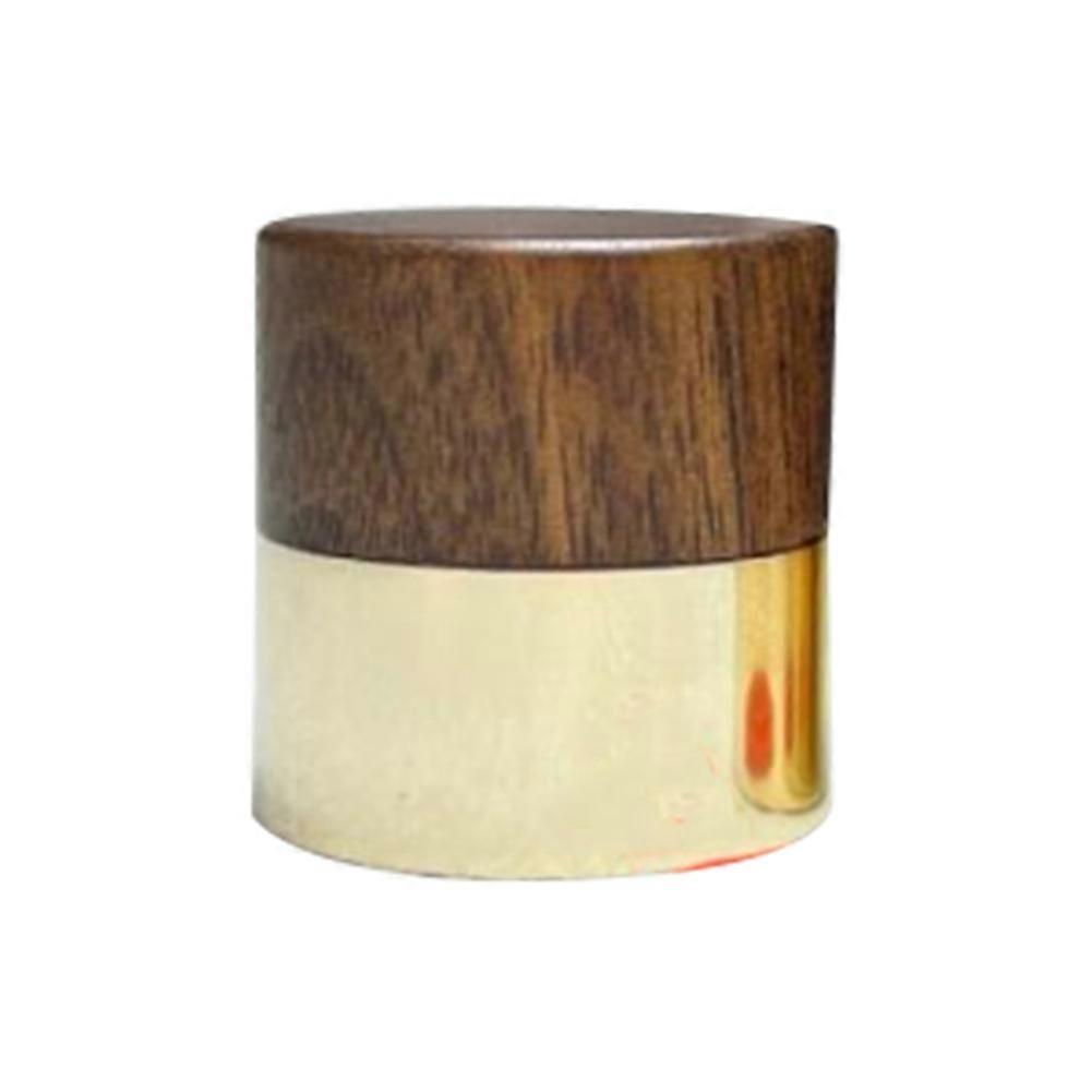 Knöpfe Aus Massivholz, Hybridknöpfe Aus Kupfer Und Holz, Gitarrenstimmgeräte, Wahlschalter Für Hi-fi-röhrenverstärker