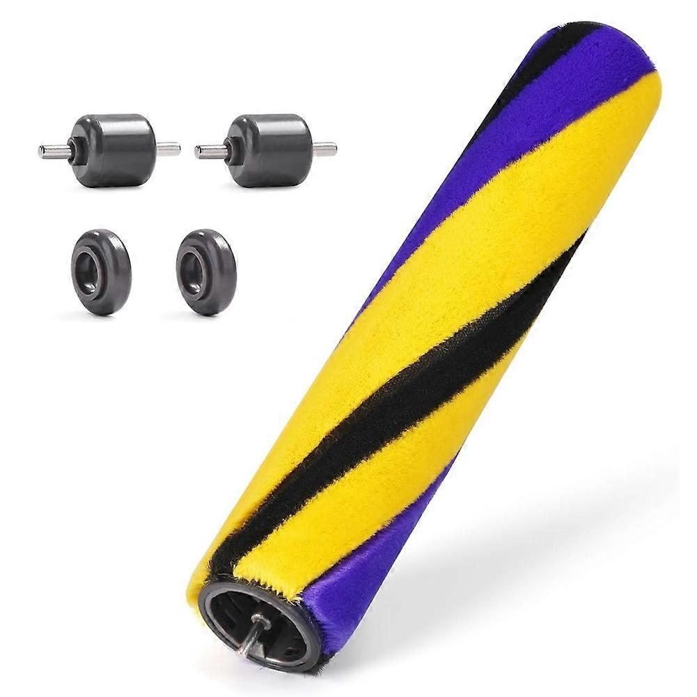 Flexible Rotierende Bürste Und Räder Für Staubsauger Der Modelle V15, V12 Slim, V10 Slim Und V8 Slim, Ersatzteilnummer 971634-01