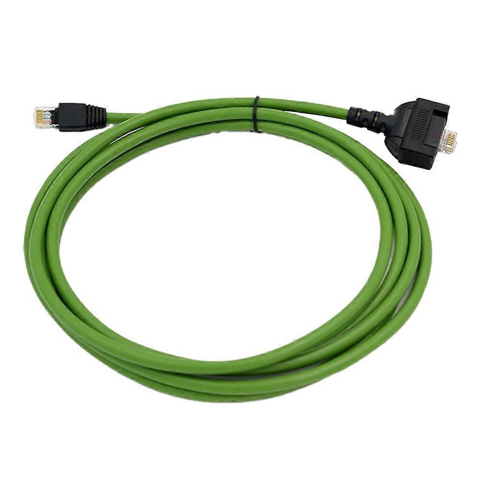 Fcar Mb Star Vergleich C4 C5 Diagnosegerät Sd Connect Lan-kabel Multiplexer Lan-kabel Kfz-reparaturteile