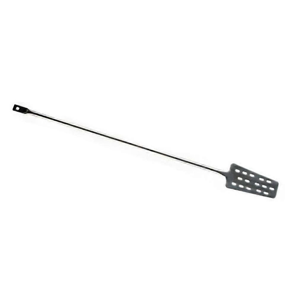 62,5 Cm Edelstahl-rührspatel Für Weinherstellung Und Heimbrauen, Mit 15 Löchern – Küchenhelfer Für Zuhause, Küche Und Bar – Ideal Für Bier Und Wein