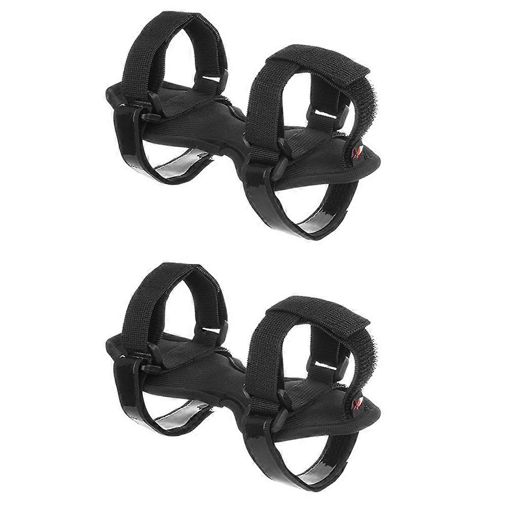 Set Mit 2 Lautsprecher-becherhaltern Aus Nylon, Rutschfest, 1,5–3,5 Zoll Durchmesser