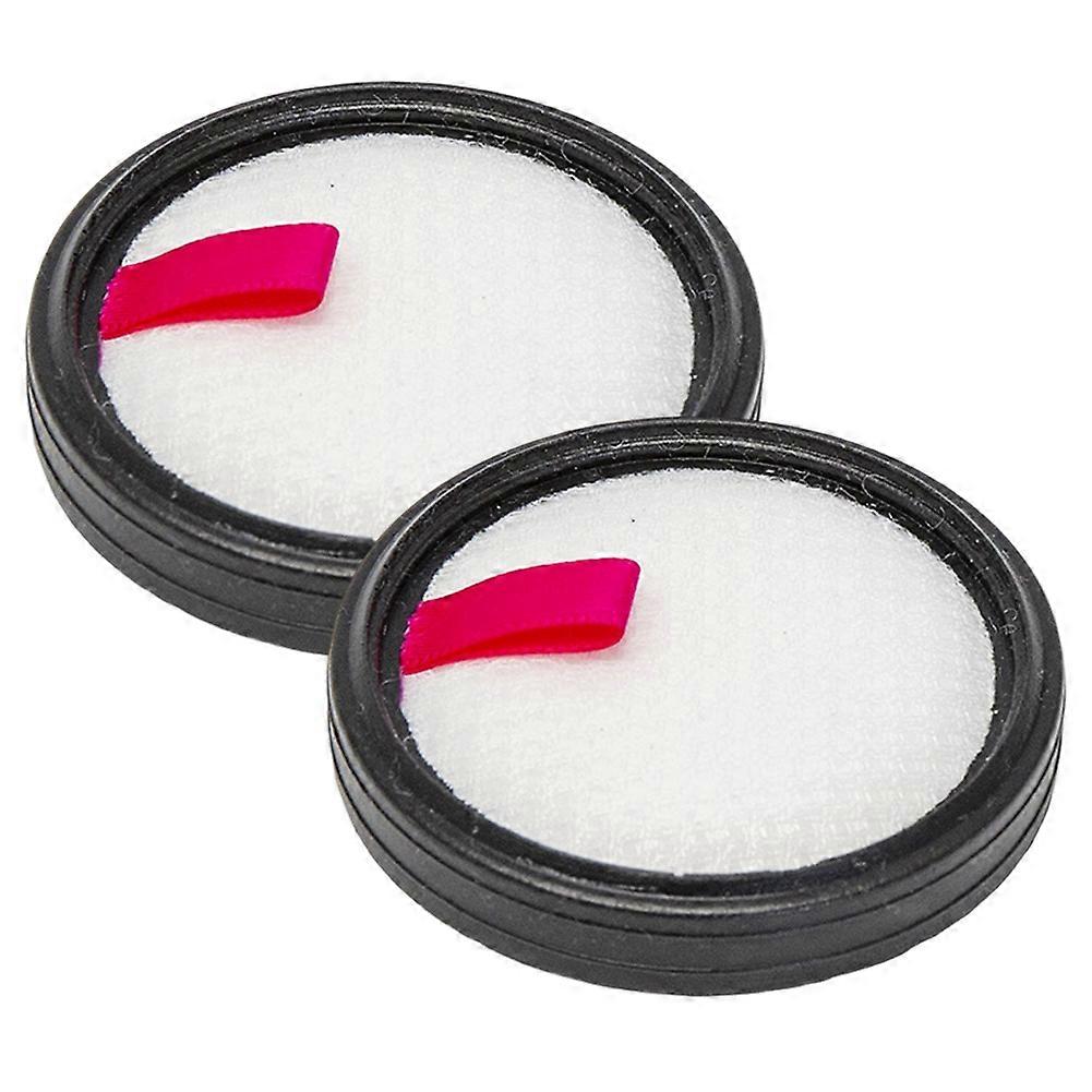 2er-pack Staubfilter Für Beutellose Staubsauger Cecotec Inse K370 N370 N300 – Ersatzteile