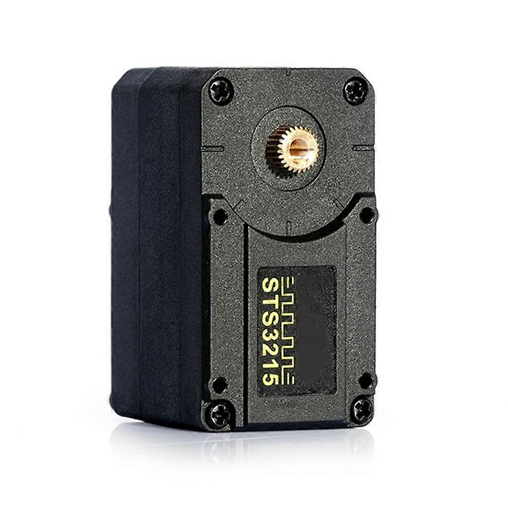 Sts3215 12v 30kg Hochleistungs-servomotor, Zweiachsig, Ttl-seriellbus, Für So-arm100 Roboterarm