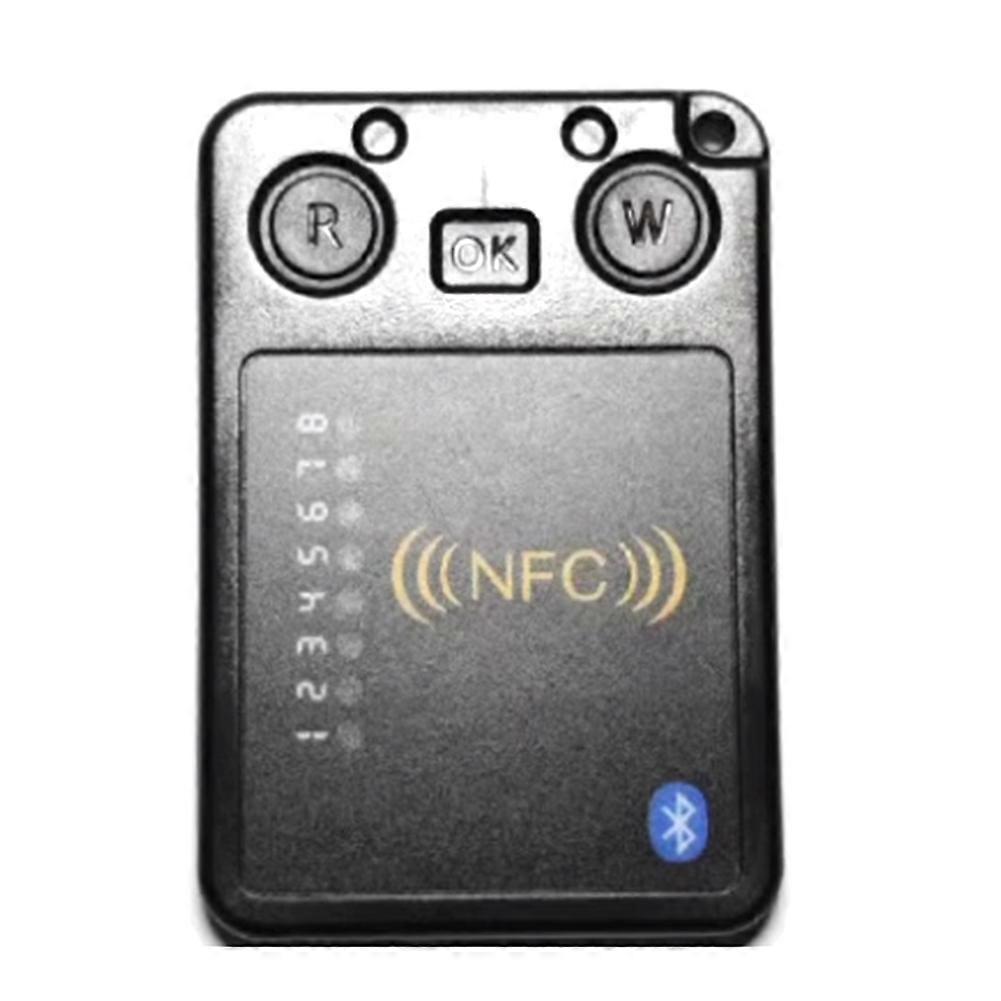 Chameleon Iso14443 Rfid-smartchip-lesegerät, Em125khz-schlüsselerkennung, 13,56mhz-ic, Rfid-badge-dekodierungsemulator