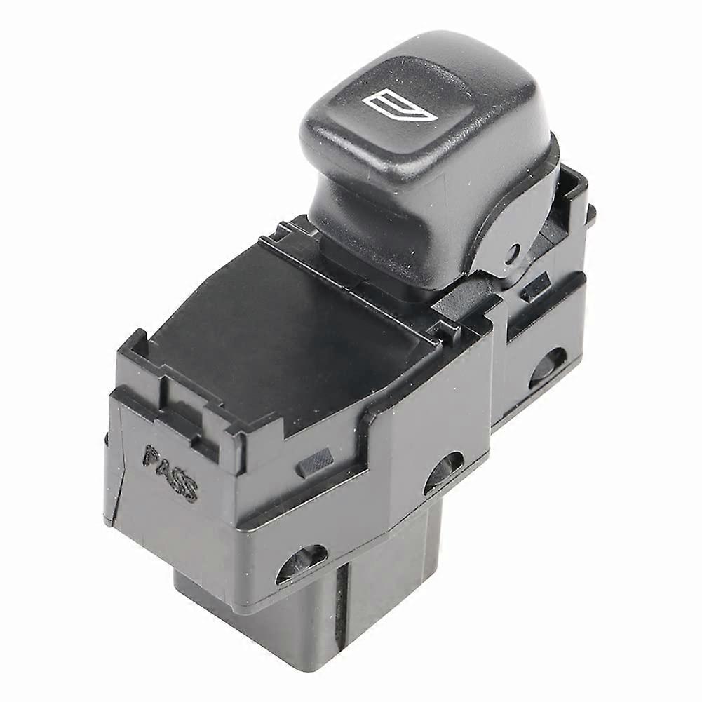 Fensterheberschalter Für Die Hintere Tür (teilenummer 30658696) Für Volvo S60, S80, V70, Xc90 (baujahre 2003–2009)
