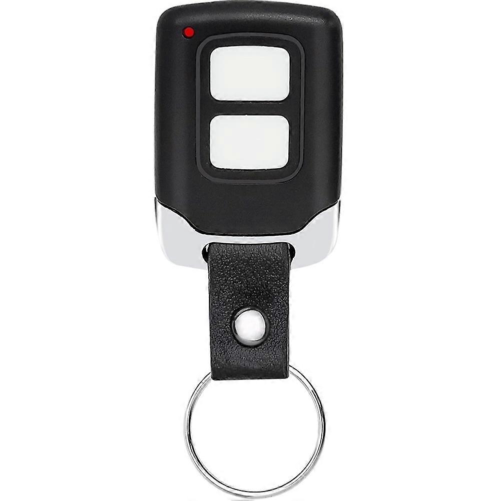 Sommer Y4054v005 310 Mhz 2-tasten-fernbedienung, Direktantrieb 4054v001, Synoris 550/800, Garagentoröffner (1 Stück)