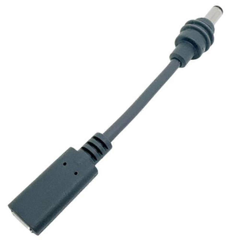 Für Starlink Mini-usb-c-buchse Auf Dc-netzteilkabel, Kabel Mit Dc-stecker, Wetterfest, Für Den Außenbereich
