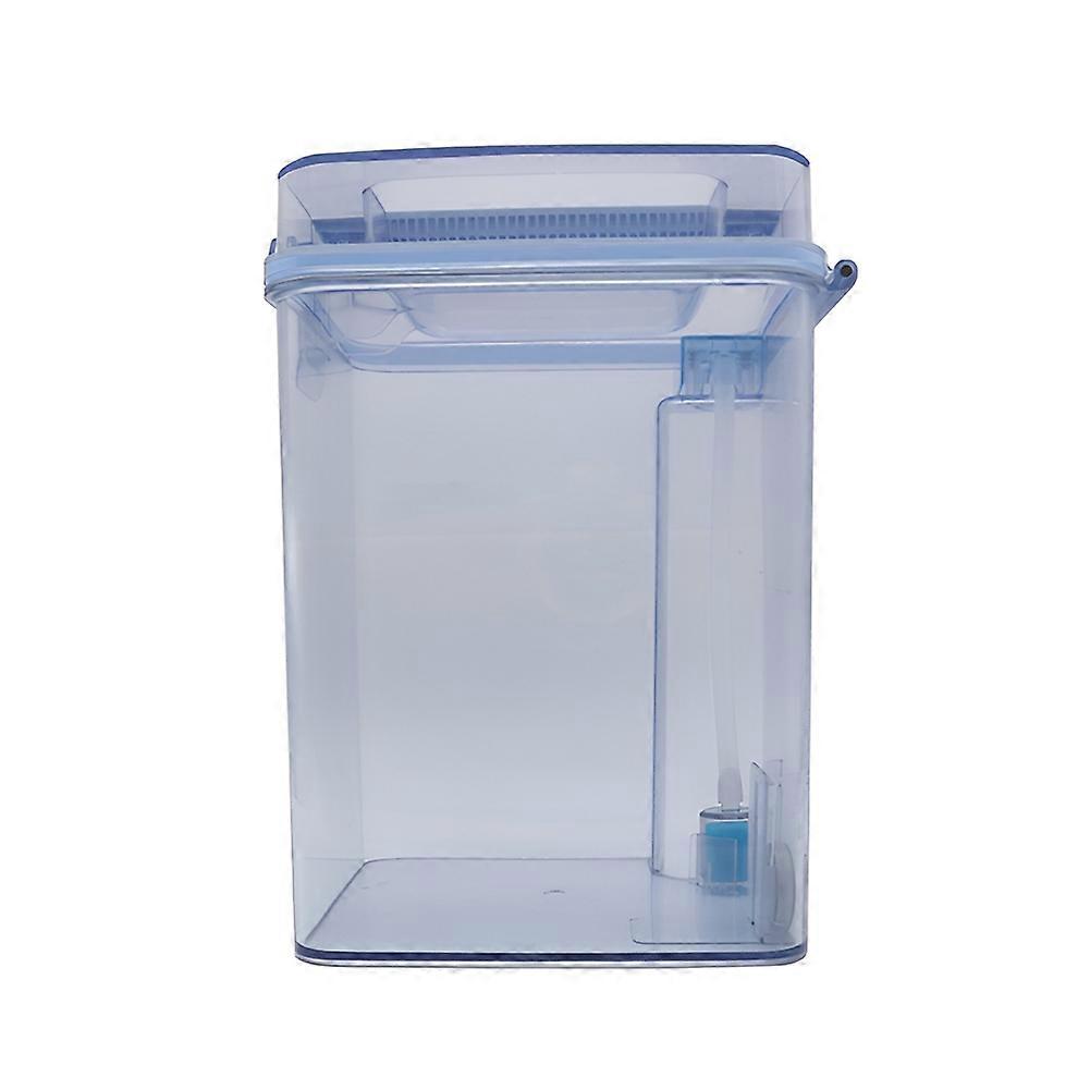 Ersatz-frischwassertank Für X1 Omni/x1 Turbo/t10 Turbo Omni Staubsauger – Staubsaugerzubehör – Reinigungseimer