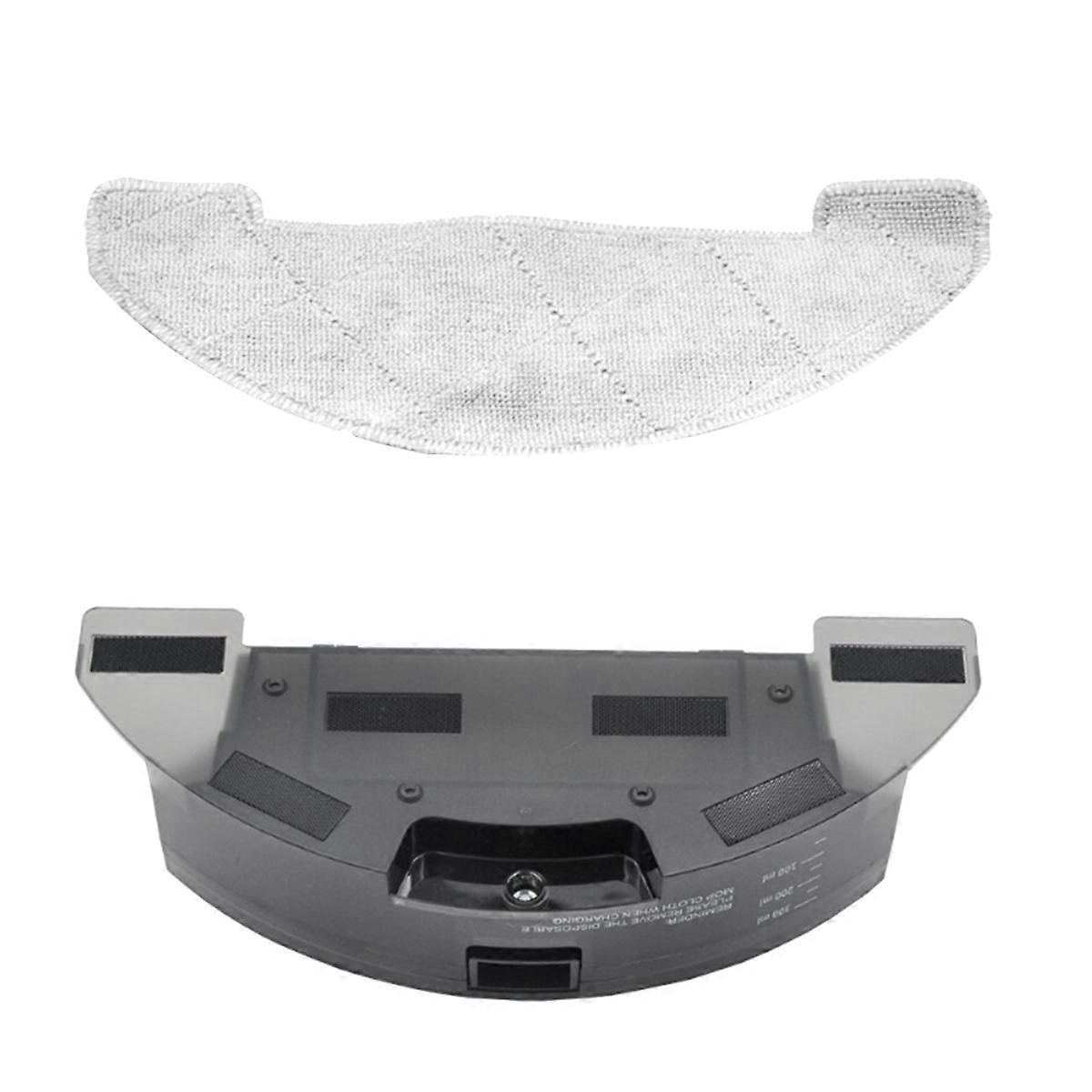 Wassertank Mit Filtertuch Für 850t Mini/t7/t8 /dewe C5 Akku-handstaubsauger
