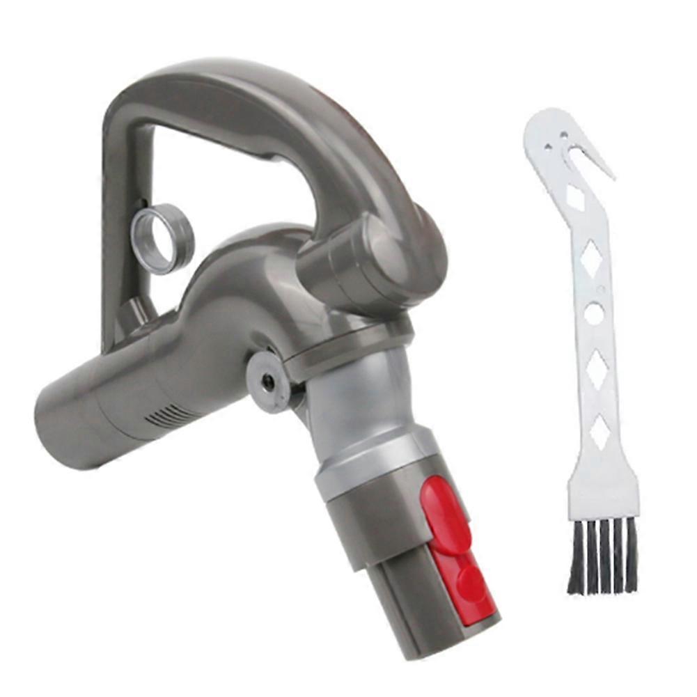 Rohrgriff Für Staubsauger Cy22, Cy23 Und Cy28, Big Ball Cinetic Total Clean Griffhalterung, Rohrgriff