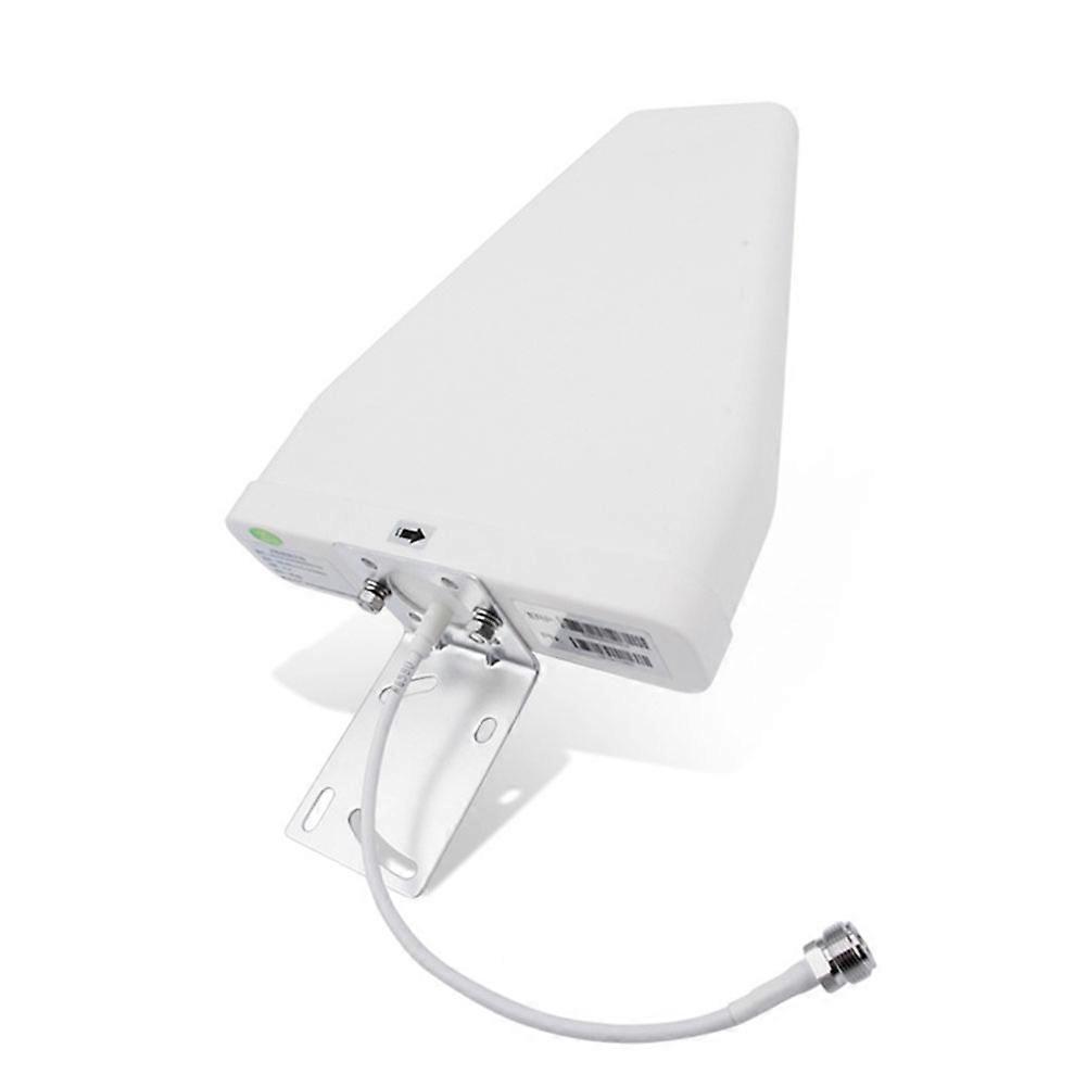 Hochverstärkende Logarithmisch-periodische Richtantenne Für 4g Lte/5g, 800–3700 Mhz, Außenantenne Für Verbessertes Mobilfunksignal
