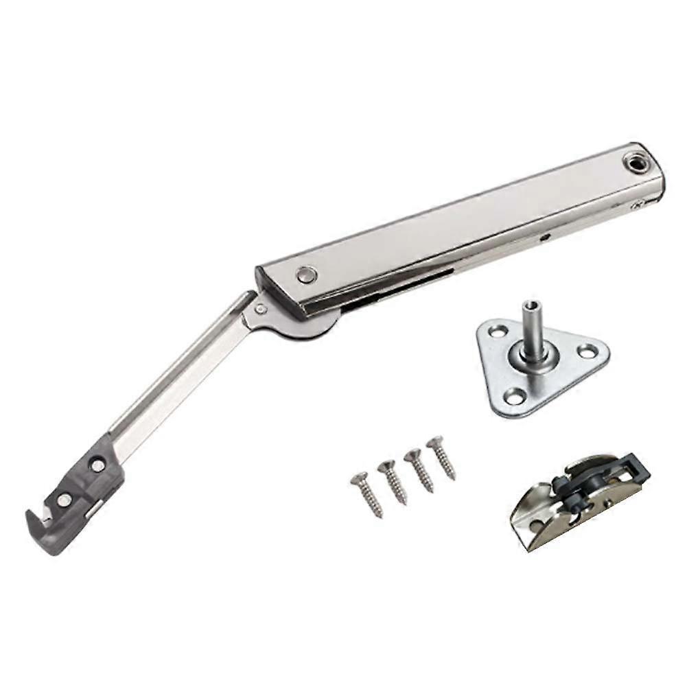 Hochleistungs-hydraulikscharnier Für Schränke, Mit Zufallsstopp, Soft-close-funktion, Küchenscharniere, Verstellbare Türstütze, Hebetür