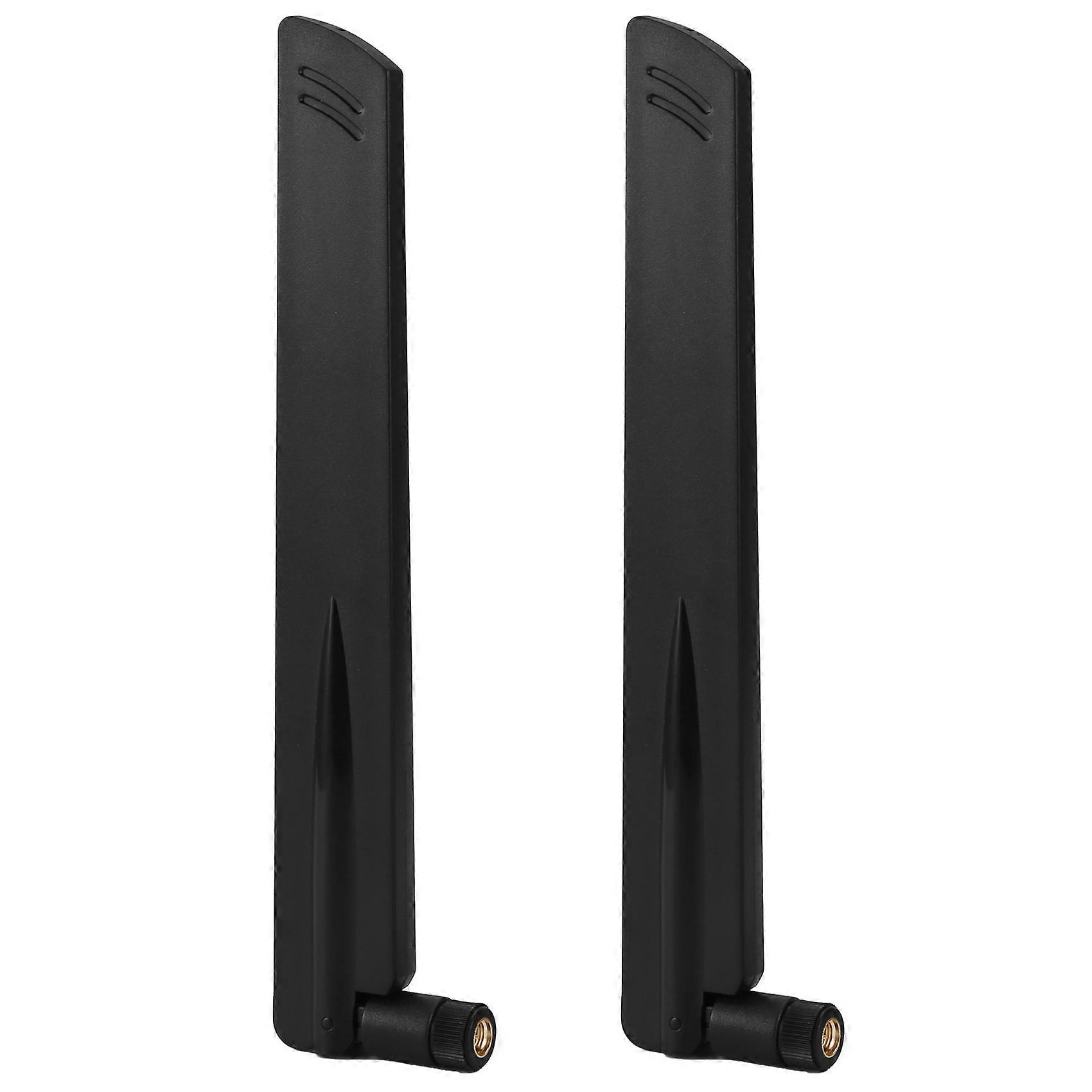 5g/4g/3g 600–6000 Mhz 18 Dbi Omnidirektionale Kommunikationsantenne Für Smart-home-sicherheit, Sma-stecker