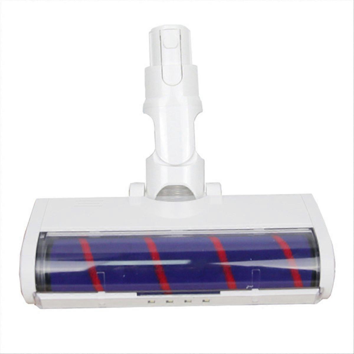 Led-bodenbürste Für Staubsauger 1c K10/ G9 G10 / V8/v9b/v9p/v11, Weiche Samtbürste