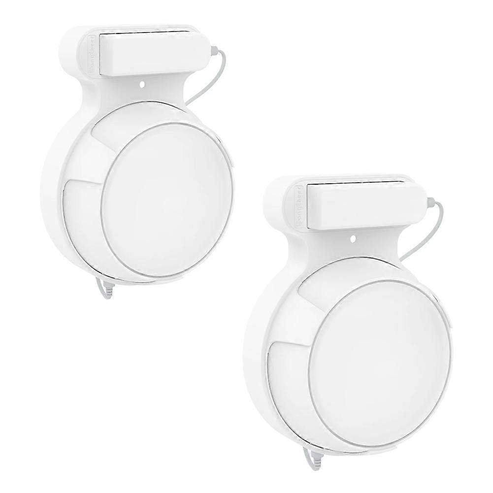 Wandhalterung Für Tp-link Deco Be23/be25/be3600/be5000 Wifi 7 Router (2 Stück)