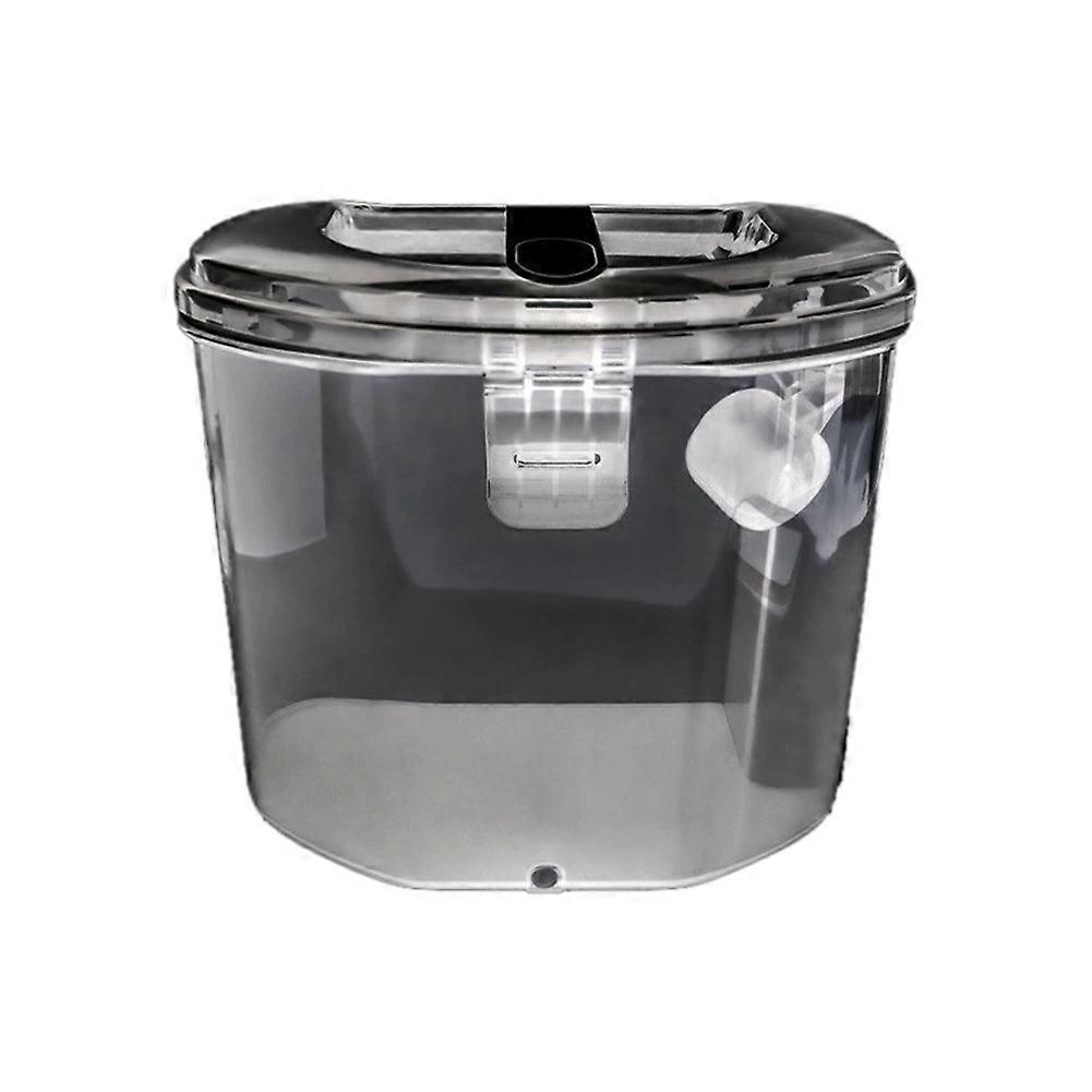 Abwassertank Für Xiaomi Mjstp Saugroboter – Ersatzteile Für Den Wassertank