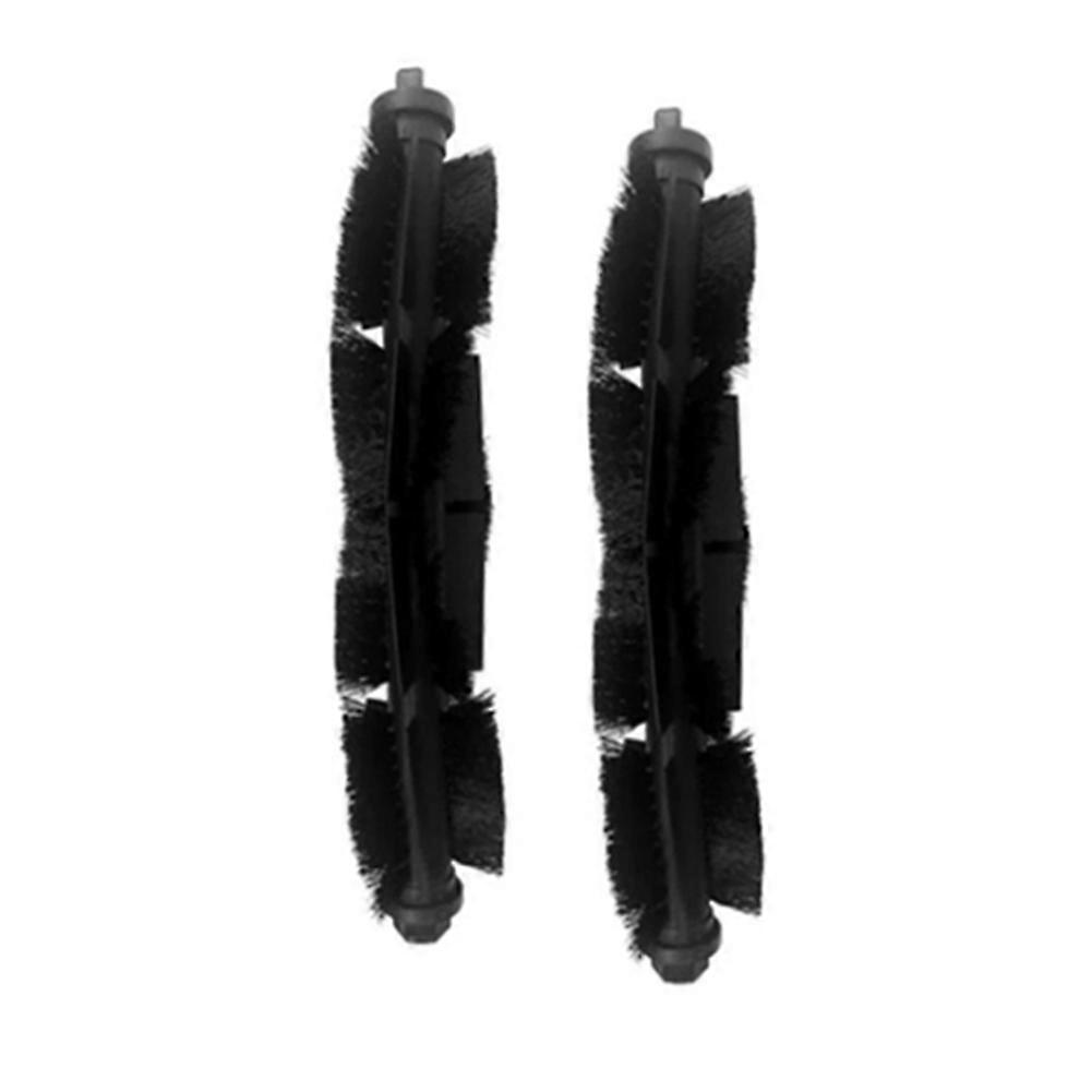 Satz Mit 2 Hauptscheibenwischerblättern Für 360 S8 Plus / Miwhole M8 Lite / Ezviz Re4 Plus / Ezviz Re5 Plus / Dynaking R21 / Polaris Pvcrdc 5002