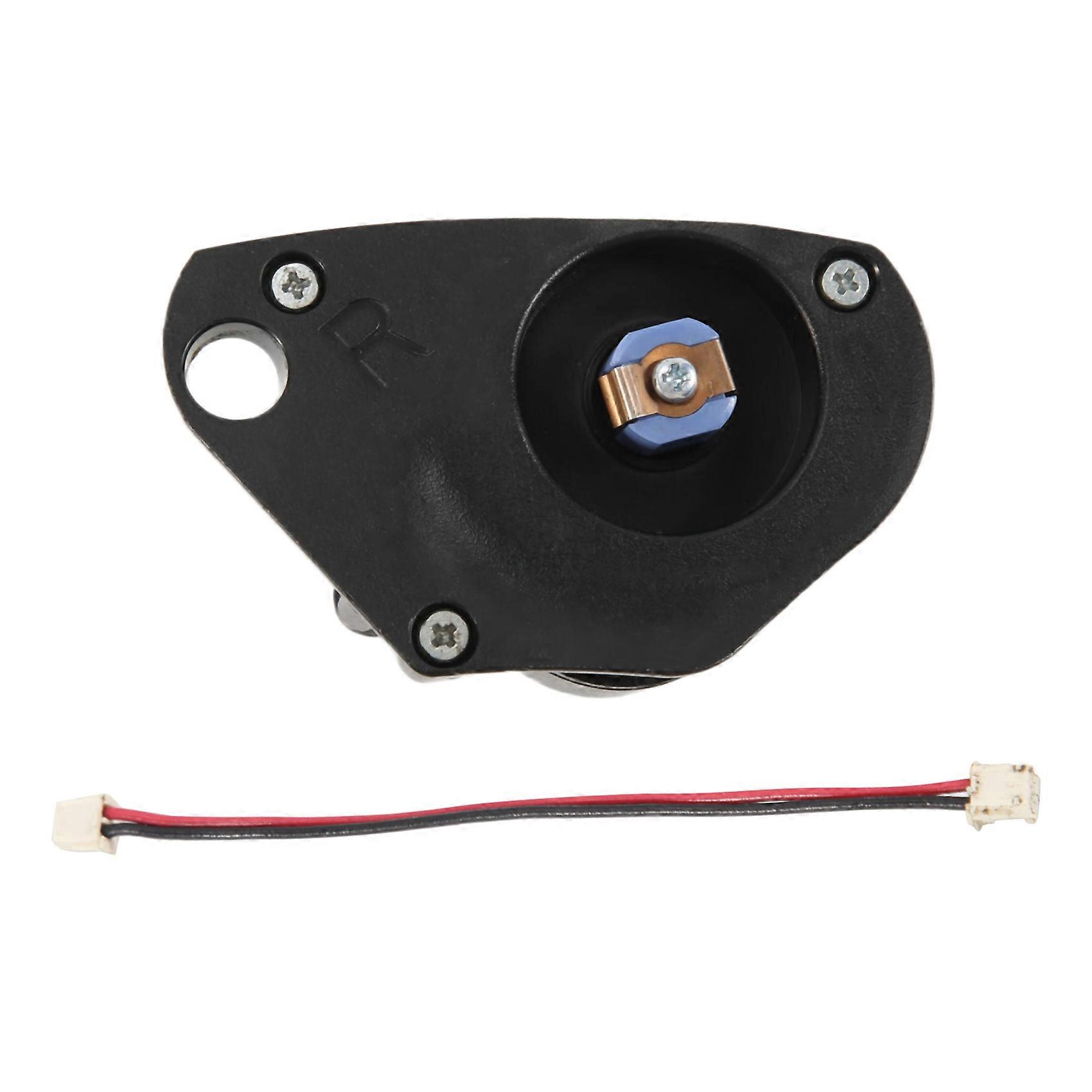 Rechter Bürstenmotor Für Ilife L100 A80 A7 A9s A10s Staubsauger - Ersatzteile