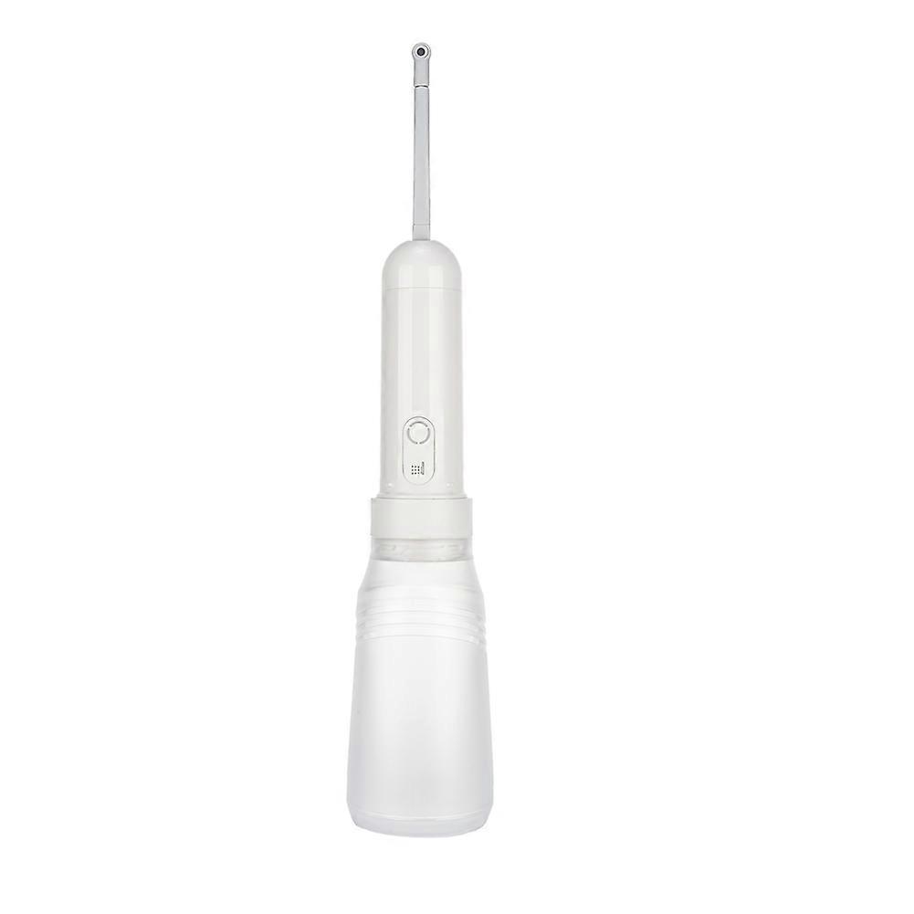Tragbares Reisebidet Mit 400-ml-flasche, Wiederaufladbares Elektrisches Bidet Mit 3 Druckmodi Für Die Intimhygiene Der Frau.