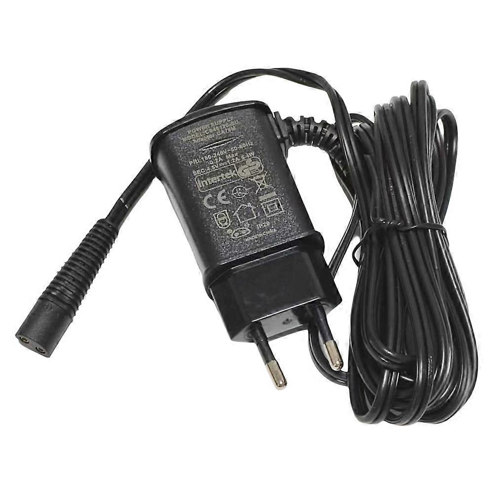 Ladegerät-adapter Für Babylisspro Fx02 Elektrorasierer, Reinigungszubehör, Ladegerät, Ersatzteile, Tragbare Größe (eu)