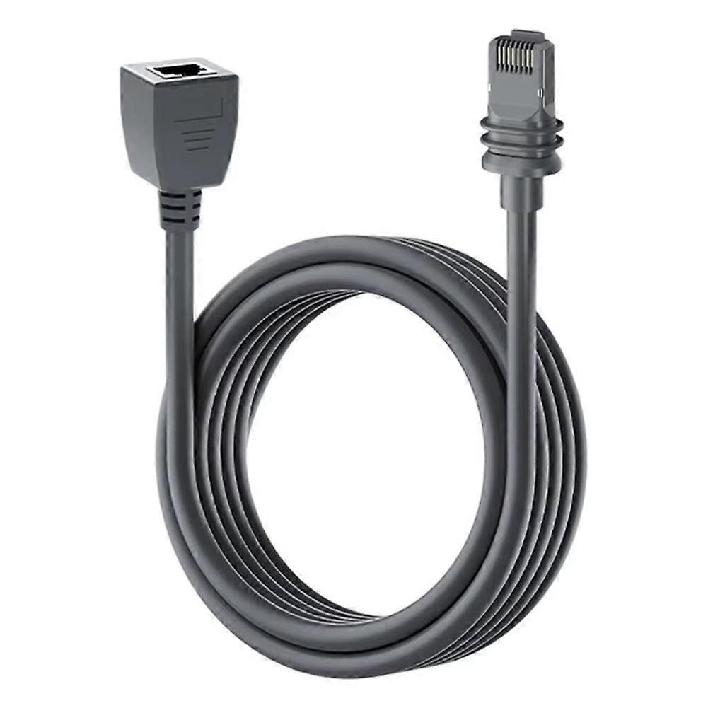1200-mbit/s-ethernet-erweiterungsadapter Für Gen 3 Für V3 Mit 0,5 Meter Langem Rj45-anschlusskabel
