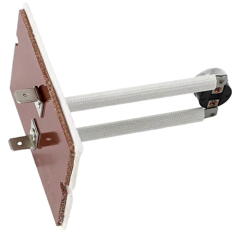 S1-02529041005 Ersatz-hochtemperatur-sicherheitsschalter Für 3"-ofenlüfter, Kompatibel Mit York, Luxaire, Coleman, Evcon