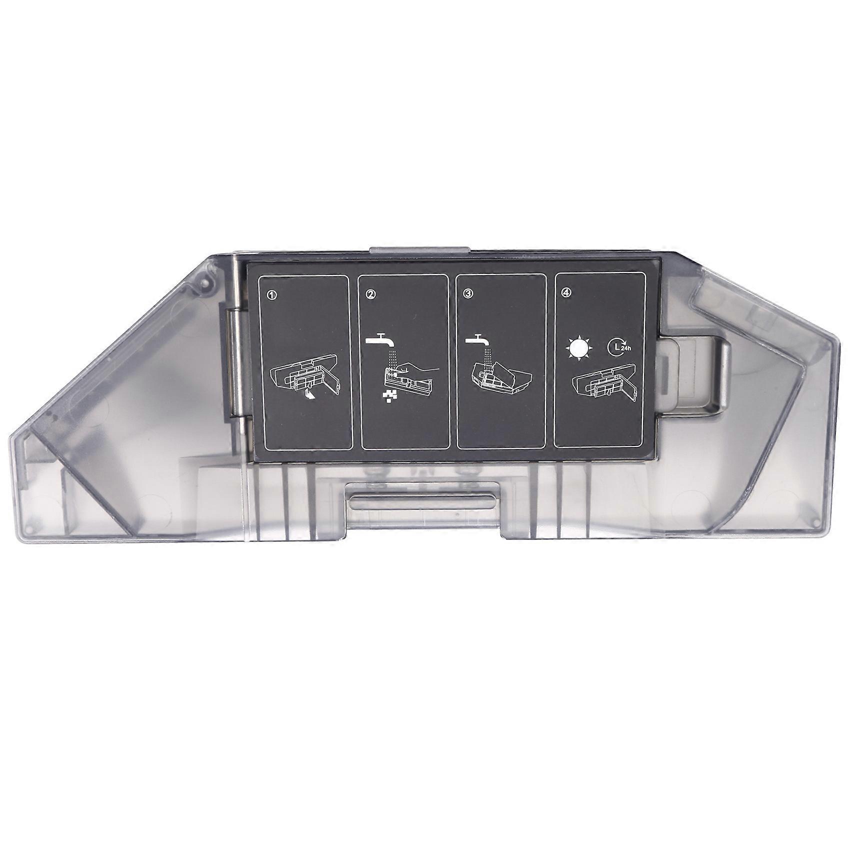 Staubbehälter Für Mijia M30s Dreame X40 / X40 Pro / X40 Ultra / S30 Pro Ultra Saugroboter - Ersatzteile