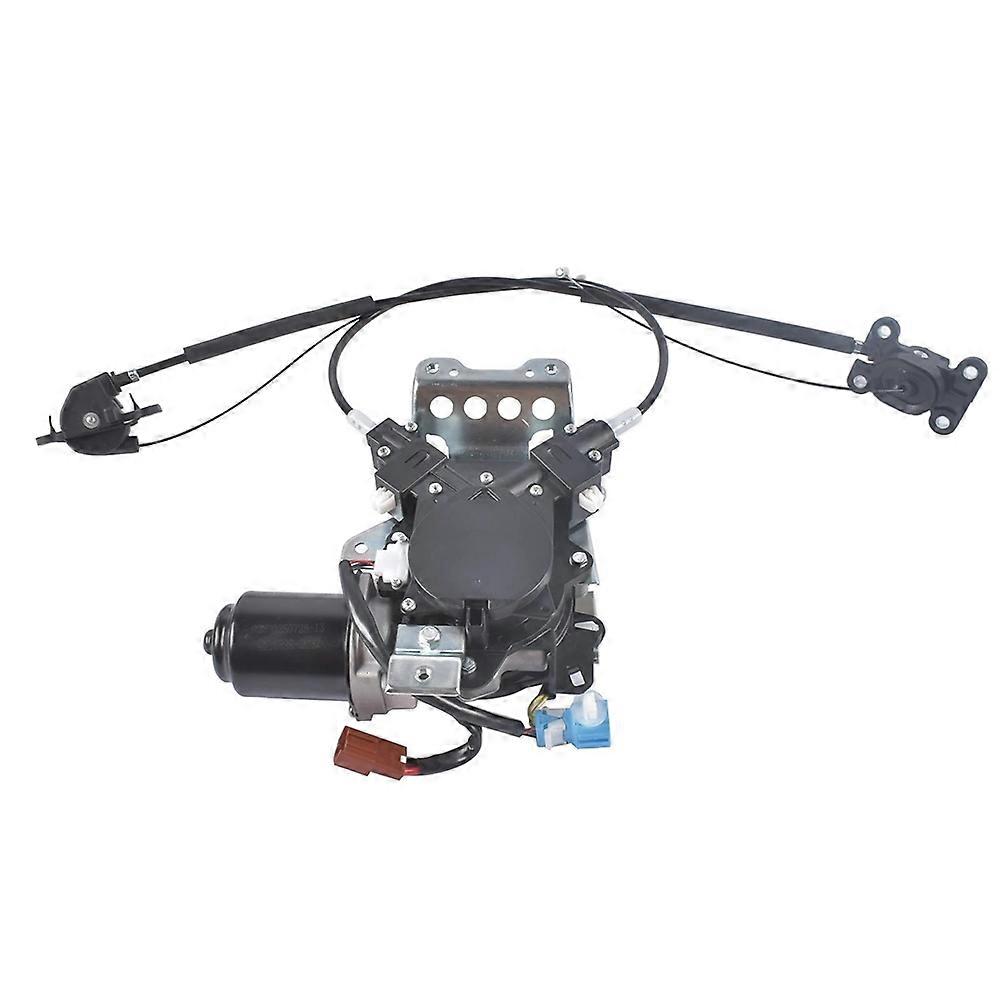 Kabel Für Den Elektrischen Schiebetürmotor Rechts (beifahrerseite) 72010-shj-a21 Für Honda Odyssey 2005-2010