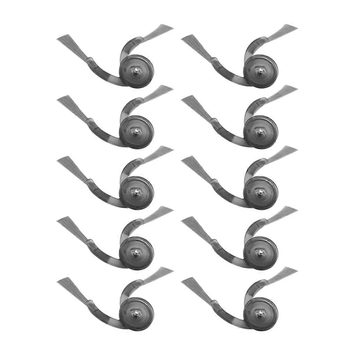 Seitenbürste Für Staubsauger Q10/+/ S5/s5+/ Q10 Pf/pf+ /x5/x5+/ Tf/tf+/m5/m5+/ L5/l5+ (10 Stück)