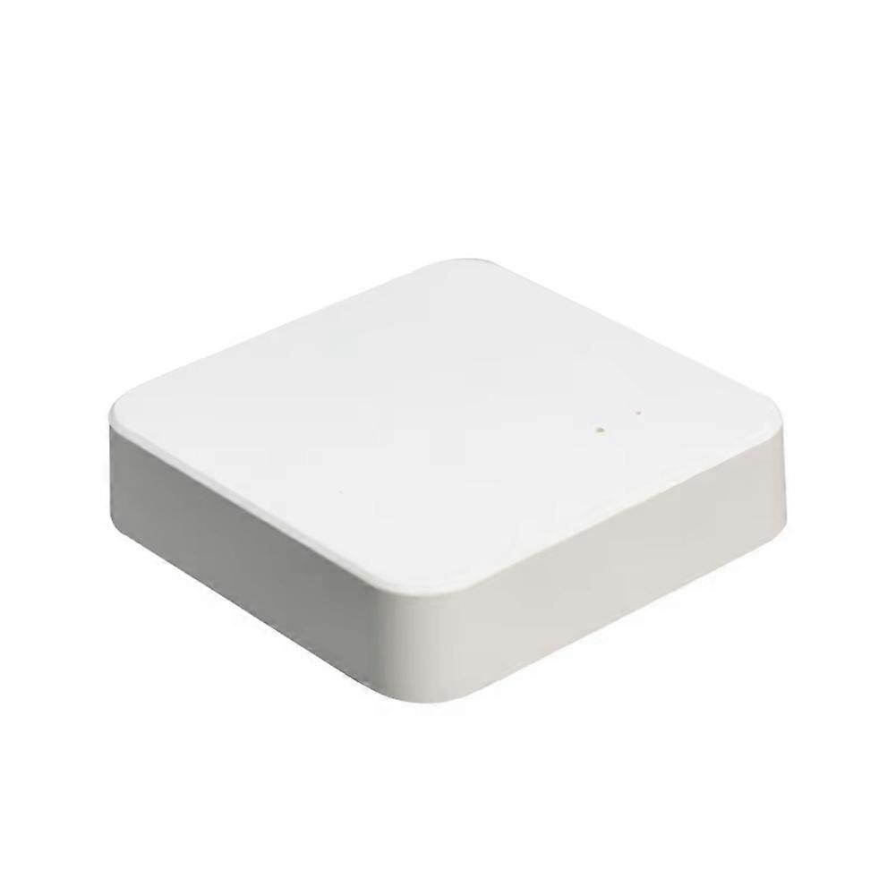 Zigbee Smart Gateway: Drahtloser Zigbee-hub Für Die Hausautomation Von Zigbee-geräten Über Smart Life