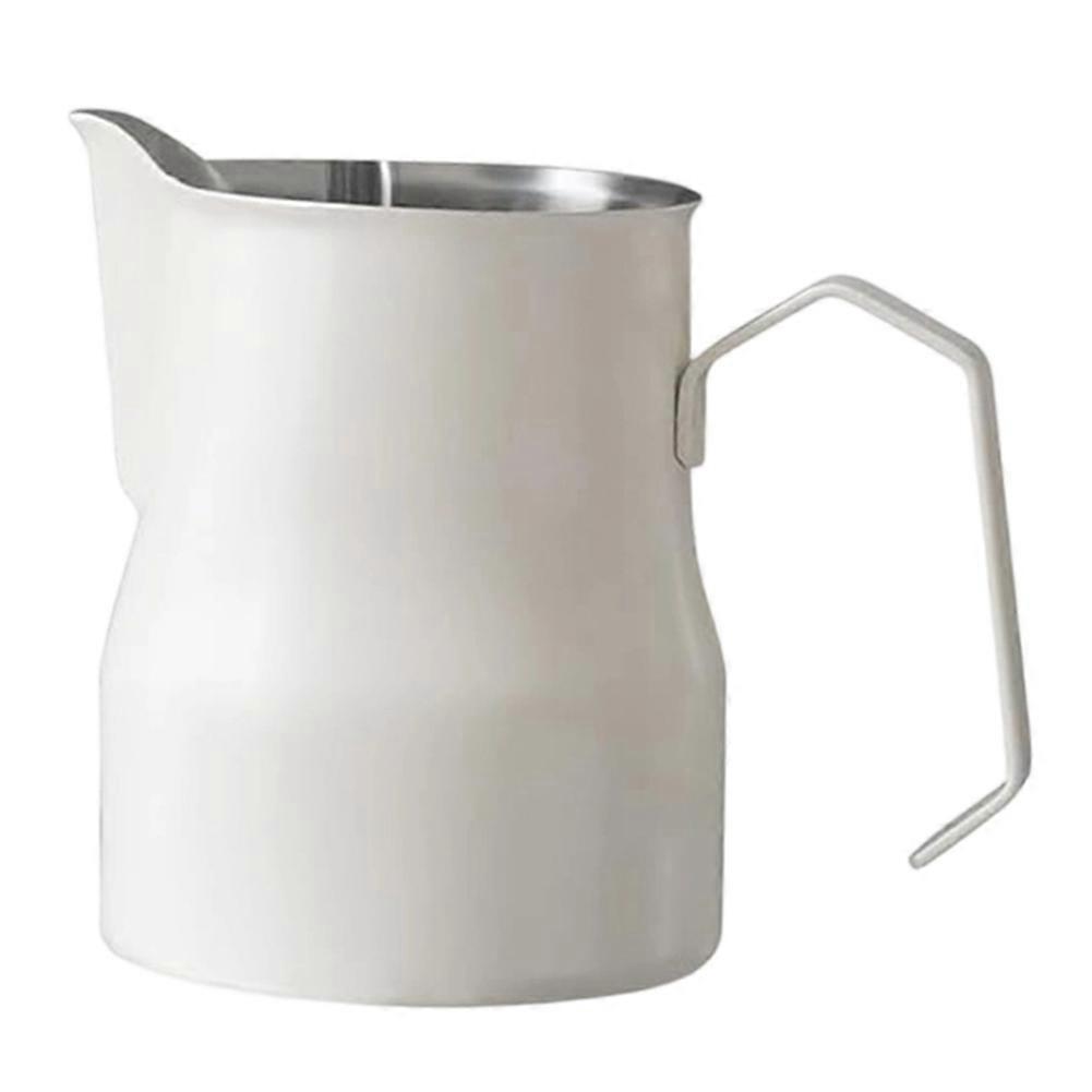 44-cl-milchaufschäumkännchen Aus Edelstahl – Ideal Für Espresso Und Latte Art