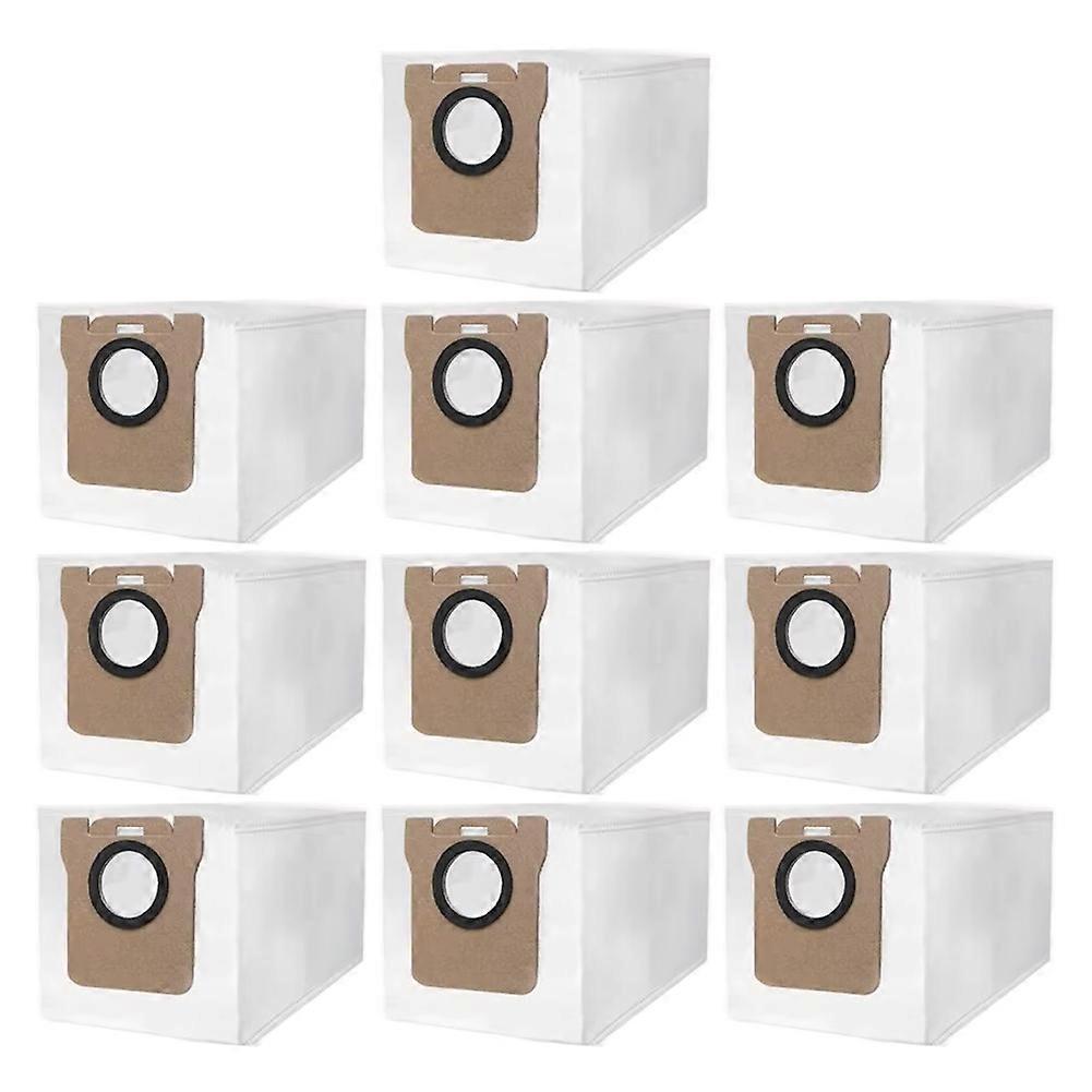 Ersatzstaubbeutel Für Xiaomi Mijia 5c / Ov42cn Staubsauger (10 Stück)