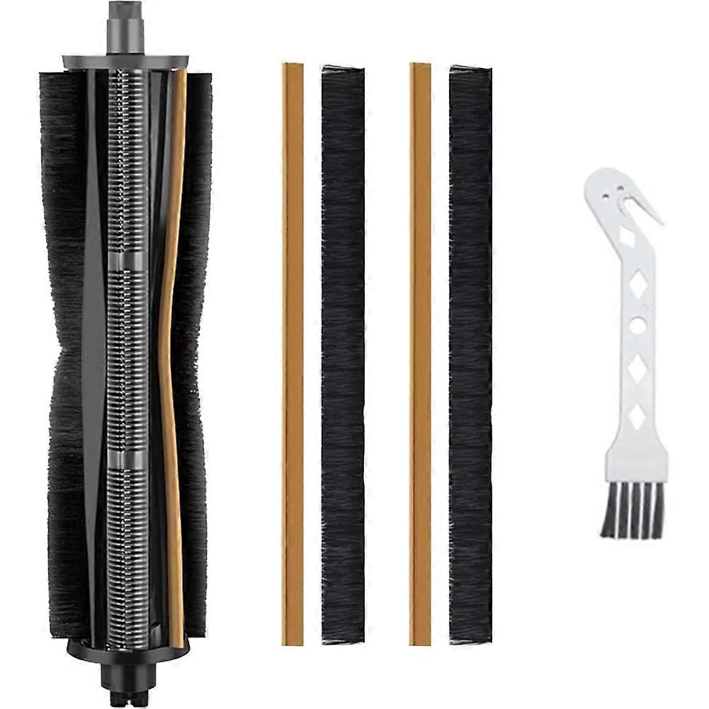 Zubehör Für Tricut-bürsten, Kompatibel Mit Den Trimmern Dreame L40 Ultra / X40 Ultra Complete / L10s Pro Ultra / L30 Ultra / L20 Ultra / L10s Ultra