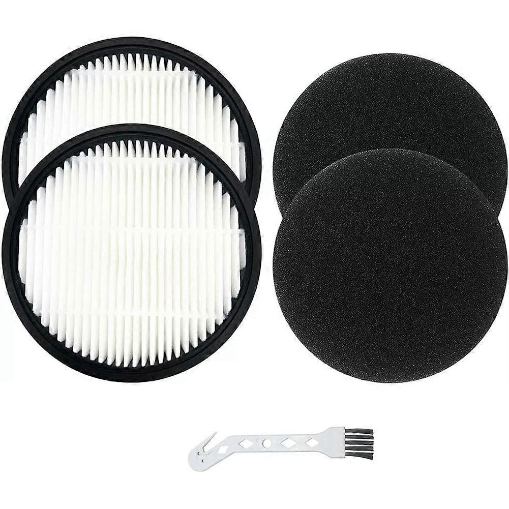 Ersatz-hepa-filter Für Den Kabellosen Staubsauger Laresar Elite 3, Ersatzteile Für Kabellose Staubsauger