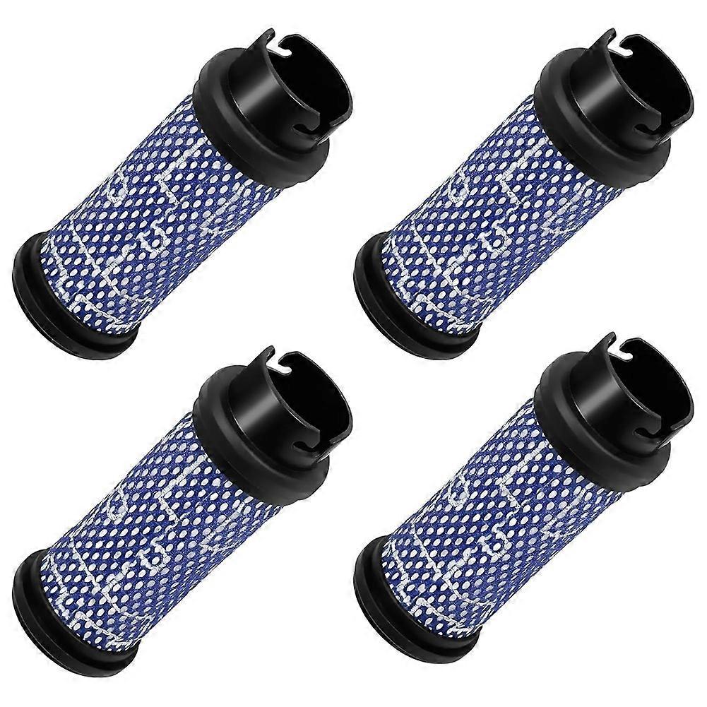 Ersatz-hepa-filter Für Ilife H70 / Inse S600 / S6p / S6 Staubsauger – Hochwertige Violette Filter