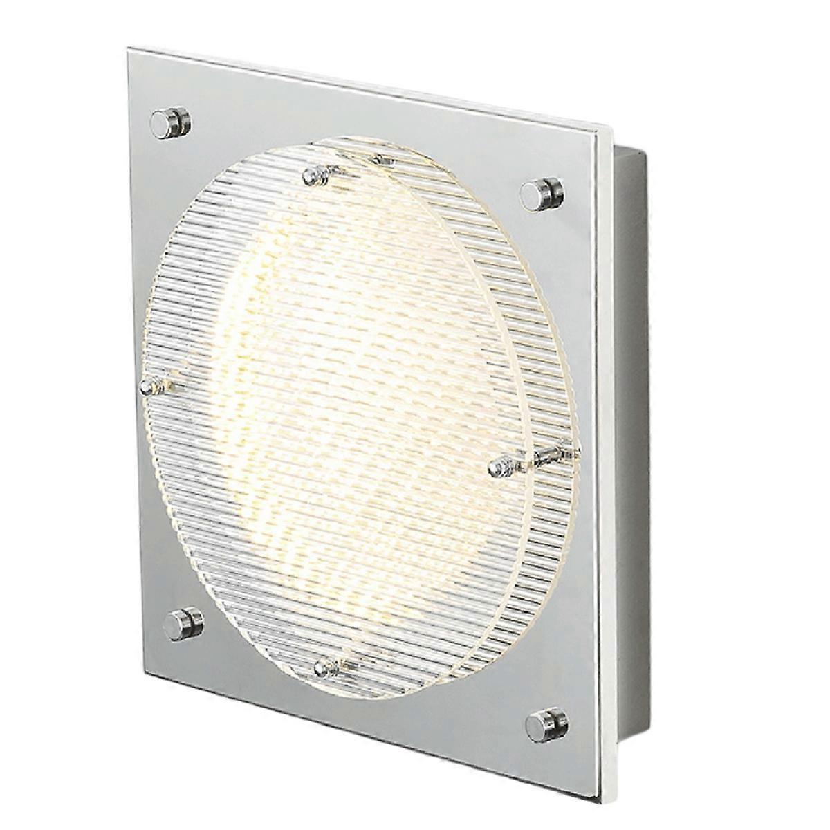 -luxuriöse Mittelalterliche Quadratische Wandleuchte, Multifunktional, Led, Retro-stil, Fürs Schlafzimmer