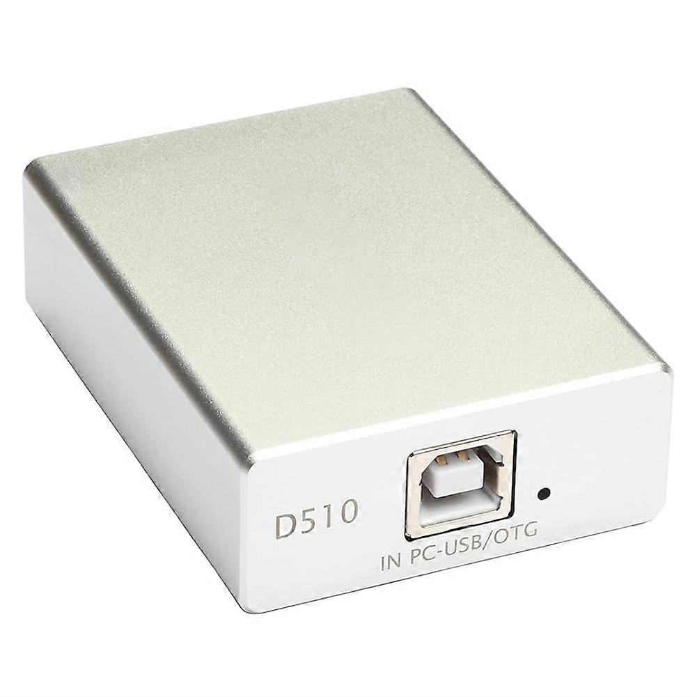 Usb-zu-optisch-koaxialer Audioadapter, Koaxial-digital-konverter Für Laptop, Pc, Smartphone, Spielkonsole (nicht Kompatibel Mit Fernsehern).