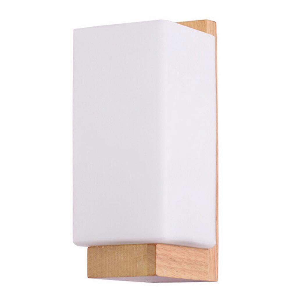 Wandleuchten Im Landhausstil Aus Mattiertem Strukturglas, Wandlampen Im Landhausstil Für Schlafzimmer, Wohnzimmer Und Flur