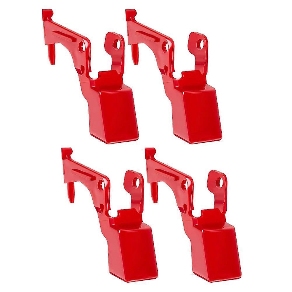 Ersatzknöpfe Für Den Leistungsstarken Roten Auslöseschalter Für Staubsauger Der Modelle V10, V11, Sv12 Und Sv14 – Ersatzteile