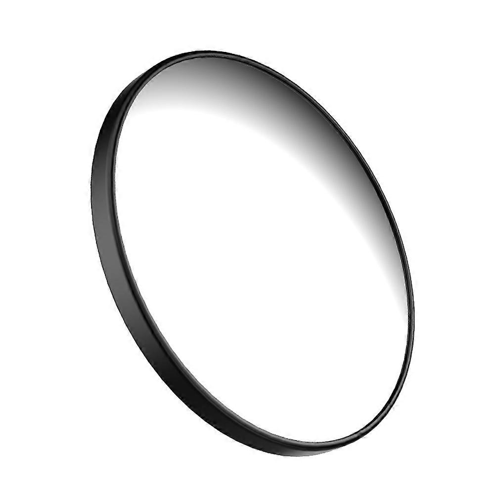 Magnetischer Spiegel Für Smartphones, Selfies, Vlogging, Hochauflösend, Reflektierend, Magsafe-kompatibel, Schwarz