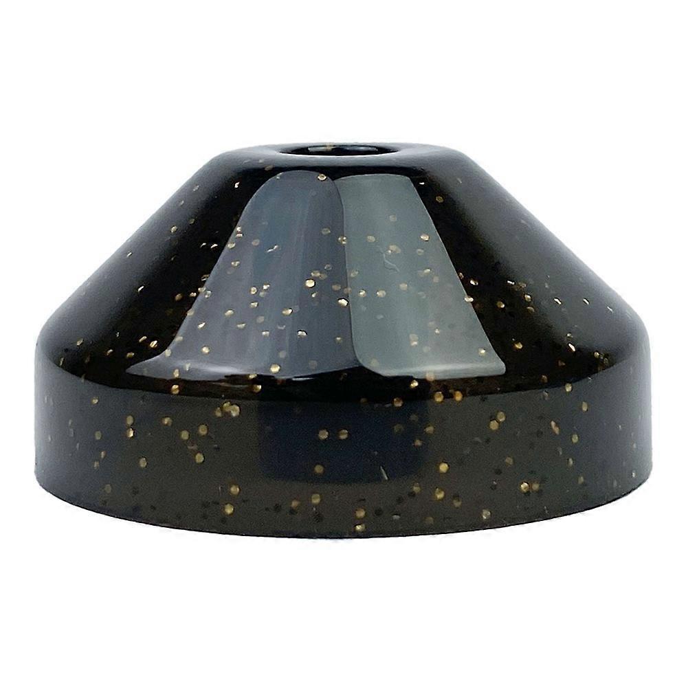 Adapter Für Lp45-u/min-schallplatten, Plattenspieler, Audio-konverterbasis Für 7-zoll-ep-schallplatten, Schwarzes Vinyl-grammophon