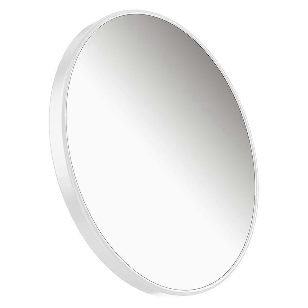 Magnetischer Spiegel Für Smartphones, Selfies, Vlogging, Hochauflösend, Reflektierend, Magsafe-kompatibel, Weiß
