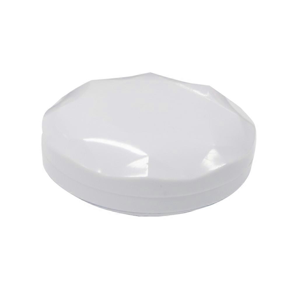 Bluetooth 5.0 Ble Nrf52810 Beacon, Energiesparendes Automatisierungsmodul Für Indoor-positionierungs- Und Iot-lösungen (weiß).